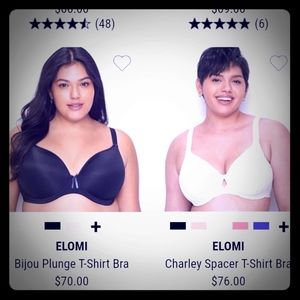 In Search of elomi bras 44ff (uk size)